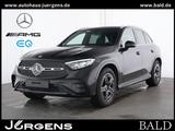 Mercedes-Benz GLC 300 4M AMG-Sport/LED/360/Pano/AHK/Totw/Distr - Mercedes-Benz G4
