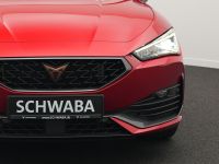 Cupra Leon - Vorschau Bild 34