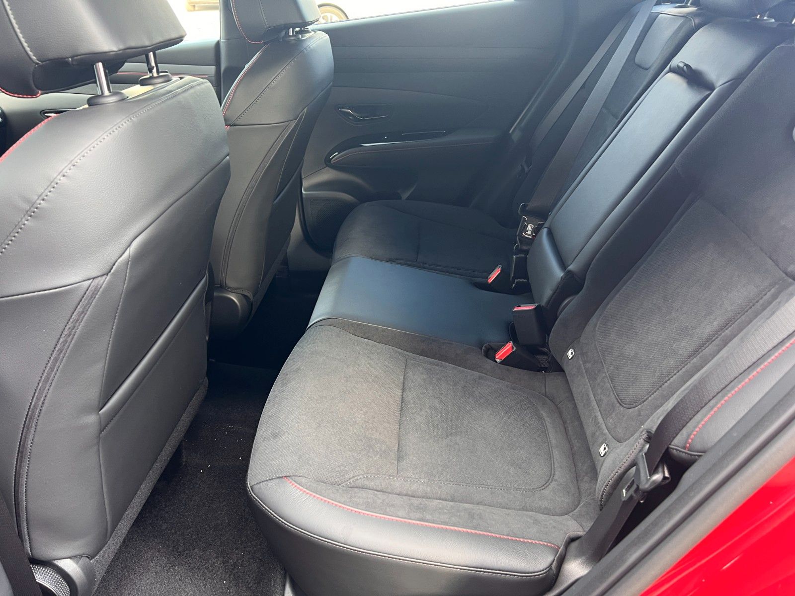Hyundai TUCSON - Bild 16