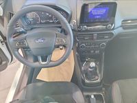 Ford EcoSport - Vorschau Bild 12