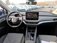 Skoda Enyaq - Vorschau Bild 7
