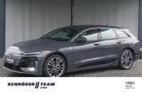 Audi A6 e-tron Avant performance 270 kW S line ACC LE - Audi A6 mit Elektro-Antrieb