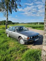 BMW E34, 525IA, Traumzustand aus Sammlung - BMW 525: Limousine, E34