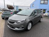 Opel Zafira C Innovation - Opel Zafira Innovation mit Diesel-Antrieb