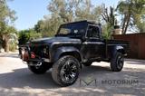 Land Rover Defender 110 - Land Rover Defender aus 1985