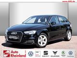 Audi A3 Sportback 1.0 TFSI S tronic PANO/XENON/GJR - Audi A3 Gebrauchtwagen in Bonn