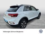 Volkswagen T-Roc 2.0 GOAL AHK CAM ACC LM17 NAVI SITZHEIZUNG - Volkswagen: 17