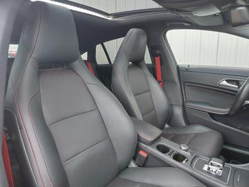 2015 Mercedes-BENZ CLA AMG — фото 8