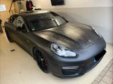 Porsche Panamera GTS GTS - Porsche Panamera in Hamm