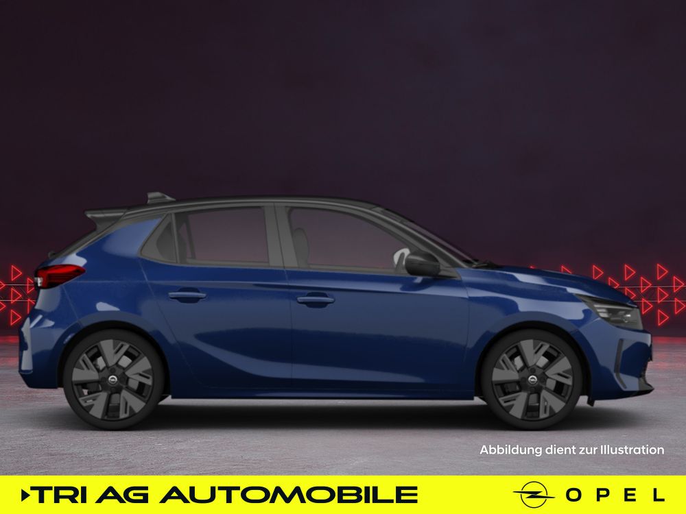 Opel Corsa - Bild 3