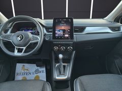 Renault Captur II 1.6 E-TECH Plug-in 160 Intens (EURO 6d