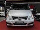 Mercedes-Benz Viano 2.2 CDI AUT/KLIMA/TEMP/PDC/BT  Trend lang - Mercedes-Benz Viano Gebrauchtwagen in Berlin