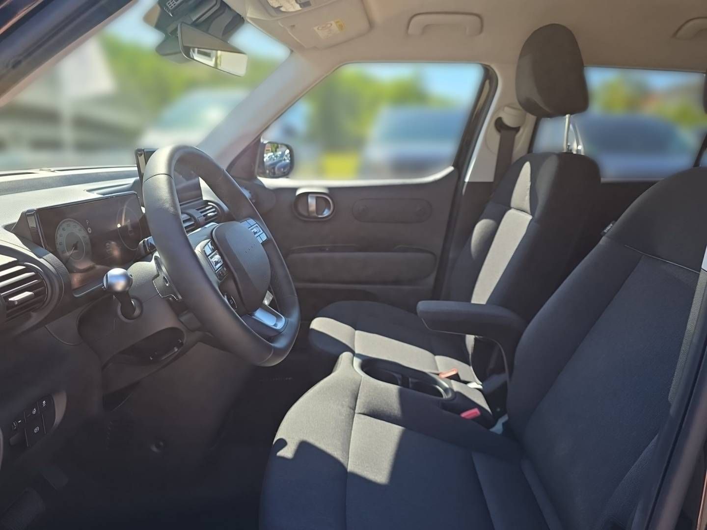 Hyundai INSTER – Bild 7