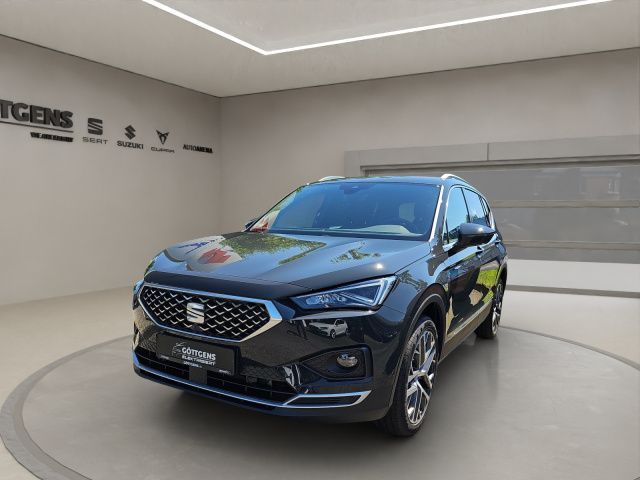 Seat TARRACO 1.4 E-HYBRID DSG AHK SHZ MEMORY NAVI TOP