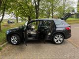 Skoda Kodiaq 2.0 TDI DSG 4x4 Style ACC LEDTop gepflegt - Skoda Kodiaq von privat