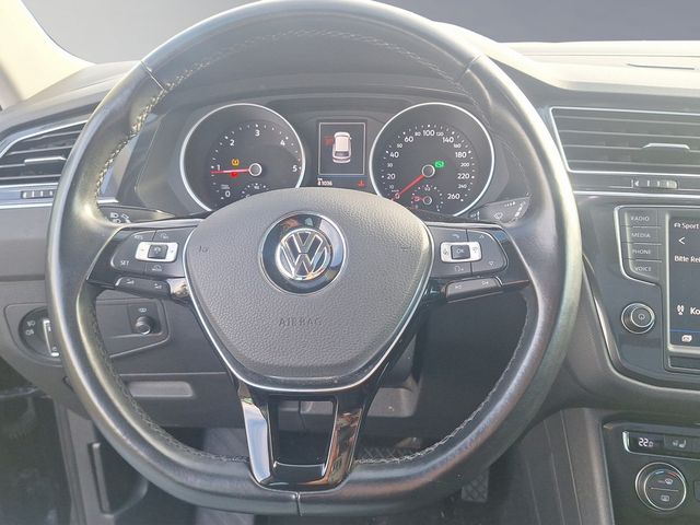 Tiguan 2.0TDI DSG 4Motion Highline
