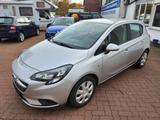 Opel Corsa E 1.4 - Navi/Klima/Sitzheizung - Opel Corsa Gebrauchtwagen in Bremen