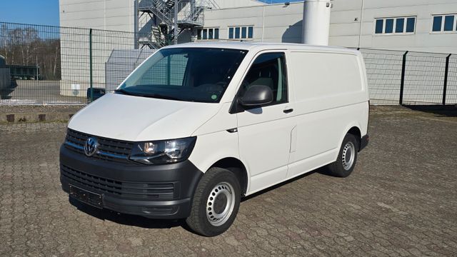 Volkswagen T6 Transporter 2.0 TDI Kasten-Kombi 1 Hand MwSt