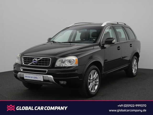 Volvo XC90 D5 Momentum,BIXENON,MEMORY,AHK,TEMPO,SHZ,7P