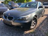 BMW 525 Baureihe 5 Lim. 525i - BMW 525 aus 2003: 525i