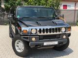 Hummer H2 6.0 Exclusive LPG PRINS TÜV NEU 3.5T ABGELAST - Hummer H2 aus 2006