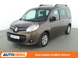 Renault Kangoo 1.5 dCi Energy Limited*PDC*KLIMA*TEMPO* - Renault Kangoo mit Diesel-Antrieb: mit Klimaanlage
