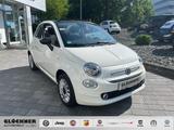 Fiat 500C Hybrid - gebrauchte Fiat 500C aus dem Jahr 2024