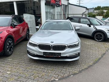 BMW 530 - 2