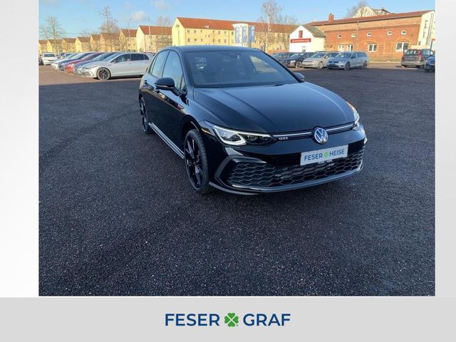 Volkswagen Golf GTI 2,0 l TSI OPF 180 kW (245 PS) 7-Gang-Do