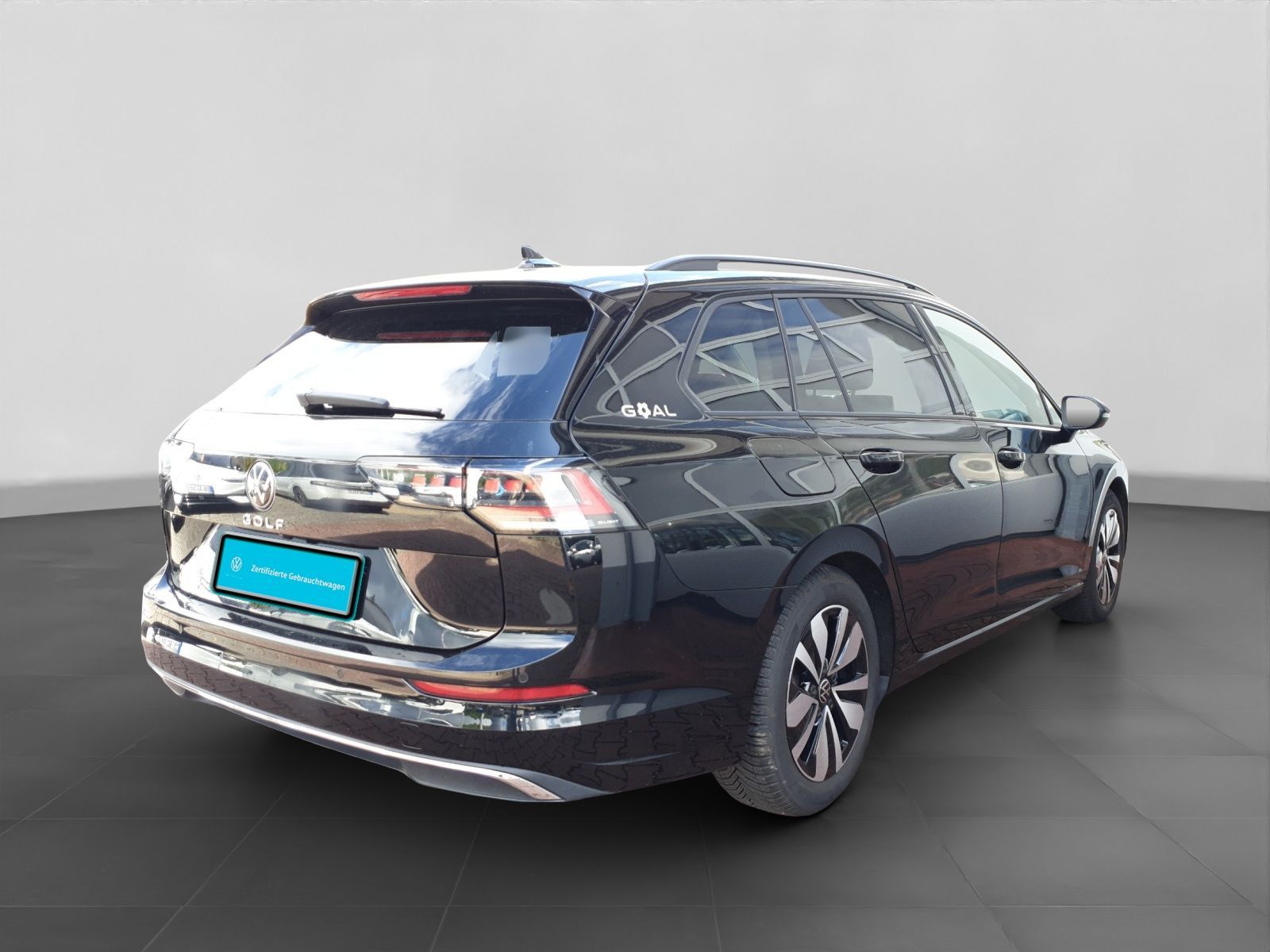 Volkswagen Golf - Bild 4