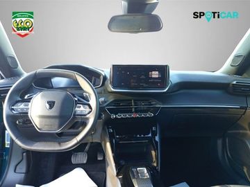 Peugeot 2008 - 11
