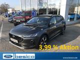 Ford Focus Active X+BLIS+LED+iACC+NAV+PanoDach+B&O+LM
