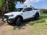 Ford Ranger Raptor 2.0TDCI Doppelkabiene 4x4-AHK-....