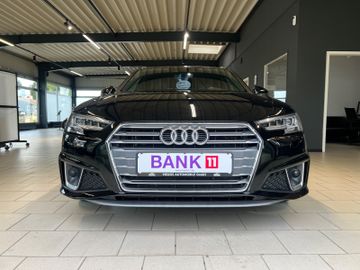 Audi A4 - 2