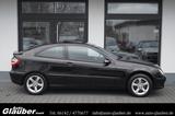 Mercedes-Benz C 230 Sportcoupe/Xenon/Panorama/SHZ/PTS/2.Hand - Mercedes-Benz C 230 Gebrauchtwagen