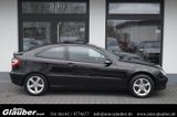 Mercedes-Benz C 230 Sportcoupe/Xenon/Panorama/SHZ/PTS/2.Hand - Mercedes-Benz C 230 mit Benzin-Antrieb