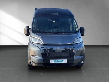Carado CV 600 PRO+ Automatik  KLIMAAUTOMATIK NAVI ALU