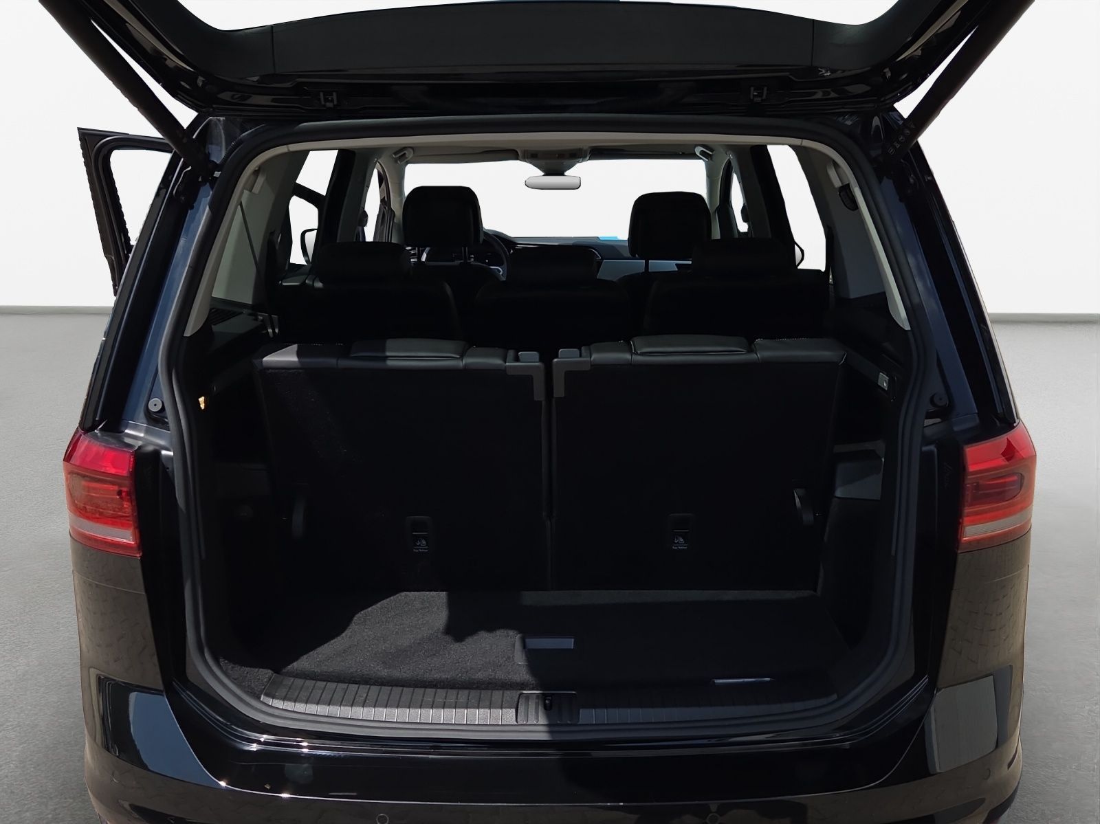 Volkswagen Touran - Bild 14