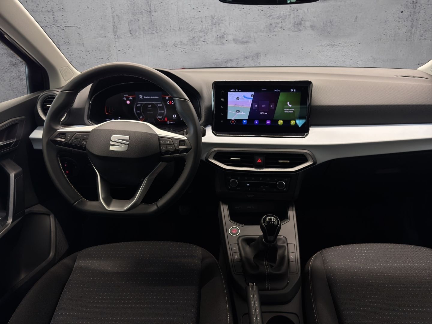 Seat Ibiza - Bild 12