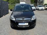 Opel Zafira B Design Edition/PDC/SHZ/TEMPOAT/7 SITZER - Opel Zafira: Design Edition