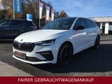 Skoda SCALA MONTE CARLO 150DSG NAVI AHK MATRIX LED ...