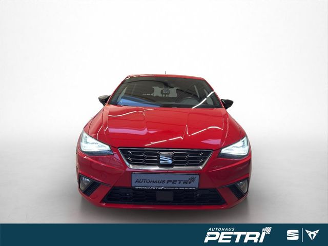 Foto Nummer 8: SEAT Ibiza