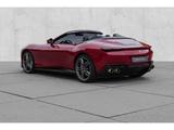 Ferrari Roma Spider *Leder+LED*CarPlay*Daytona-Design* - rote Ferrari Roma