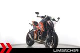 KTM 1290 SUPER DUKE R - SC-Project, QS, Tempomat - KTM 1290 Super Duke R