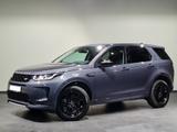 Land Rover Discovery Sport D165 S AWD - Land Rover aus 2024