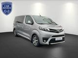 Toyota Proace Verso 2.0 D-4D L1 Executive Pano Leder - Toyota Kleinbus 7-Sitzer