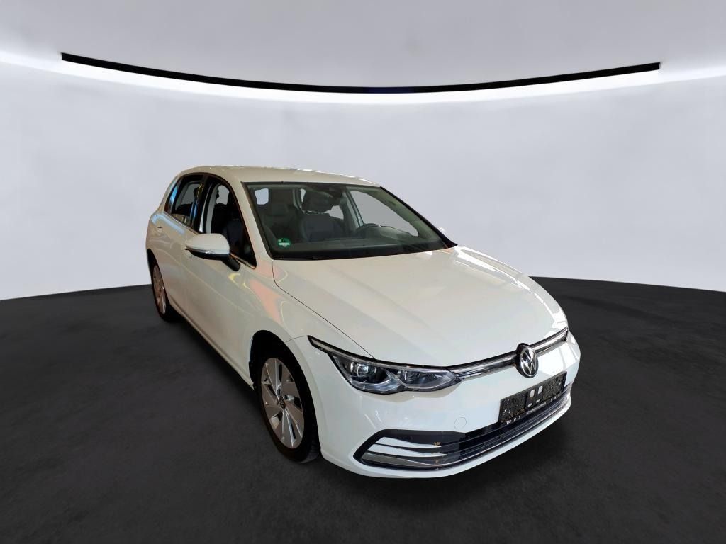 Volkswagen Golf VIII 1.4 eHybrid Style IQ-LED Navi APP SHZG imagem 3
