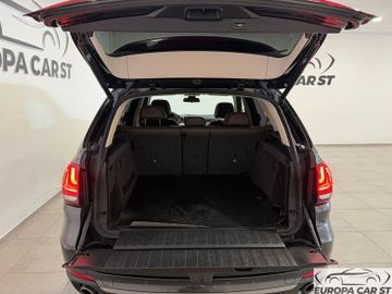 BMW X5 - 7