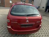 Citroën Verkaufe Citroen xsara Picasso - Citroën Xsara Picasso mit Benzin-Antrieb: Automatik