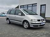 Seat Alhambra 1.9TDI 7 Sitzer Original 165tkm TüV neu - gebrauchte Seat Alhambra aus dem Jahr 2002